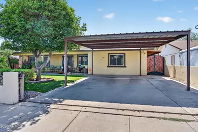 4832 N 63rd Drive, Phoenix, AZ 85033 - Photo 3