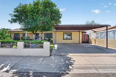 4832 N 63rd Drive, Phoenix, AZ 85033 - Photo 1