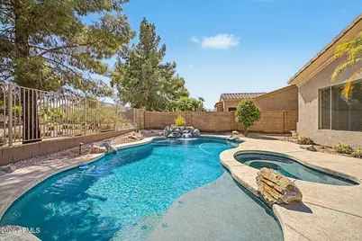 343 W Carob Drive, Chandler, AZ 85248 - Photo 39