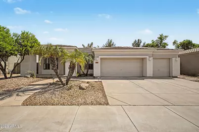 343 W Carob Drive, Chandler, AZ 85248 - Photo 1