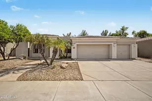 343 W Carob Dr, Chandler, AZ 85248 - Photo 1