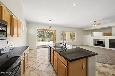 343 W Carob Drive, Chandler, AZ 85248 - Photo 15