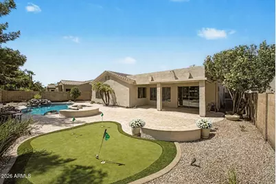 343 W Carob Drive, Chandler, AZ 85248 - Photo 35