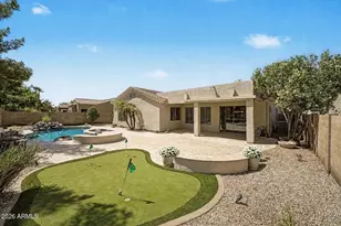 343 W Carob Dr, Chandler, AZ 85248 - Photo 35