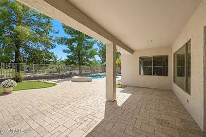 343 W Carob Drive, Chandler, AZ 85248 - Photo 33