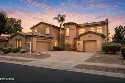 4615 E Carriage Court, Gilbert, AZ 85297 - Photo 1