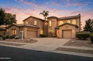 4615 E Carriage Ct, Gilbert, AZ 85297 - Photo 1