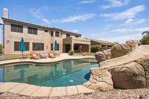 4615 E Carriage Ct, Gilbert, AZ 85297 - Photo 61