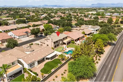 4615 E Carriage Court, Gilbert, AZ 85297 - Photo 65