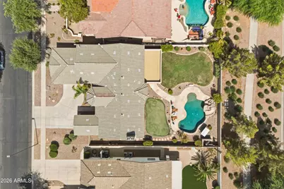4615 E Carriage Court, Gilbert, AZ 85297 - Photo 69