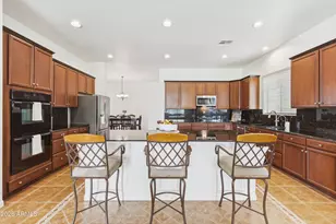 4615 E Carriage Ct, Gilbert, AZ 85297 - Photo 23