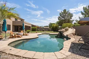 4615 E Carriage Ct, Gilbert, AZ 85297 - Photo 3