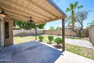145 W Merrill Ct, Gilbert, AZ 85233 - Photo 35