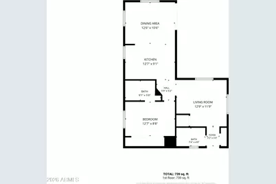 7750 E Broadway Road #894, Mesa, AZ 85208 - Photo 5