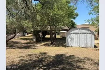 18386 S Pioneer Avenue, Peeples Valley, AZ 86332 - Photo 7