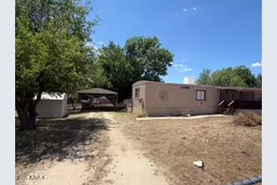 18386 S Pioneer Avenue, Peeples Valley, AZ 86332 - Photo 9