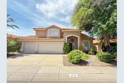 4737 E Michigan Avenue, Phoenix, AZ 85032 - Photo 1