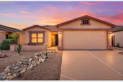 3500 E Gleneagle Place, Chandler, AZ 85249 - Photo 1