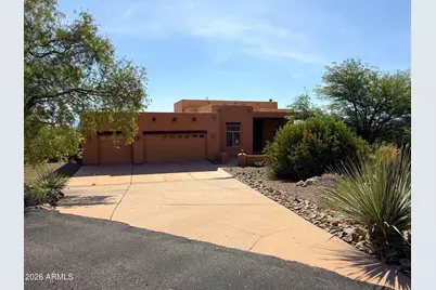 6116 E Andalusian Court, Hereford, AZ 85615 - Photo 1