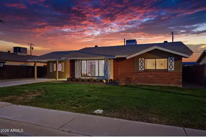 8426 E Sheridan Street, Scottsdale, AZ 85257 - Photo 3