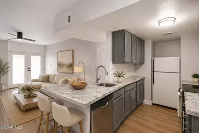 3416 N 44th Street #Unit 70, Phoenix, AZ 85018 - Photo 5