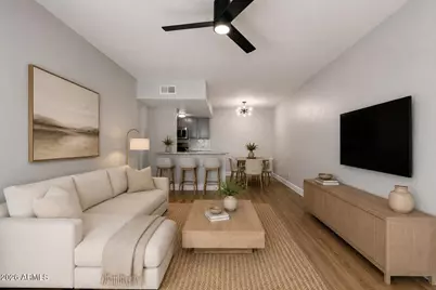 3416 N 44th Street #Unit 70, Phoenix, AZ 85018 - Photo 3