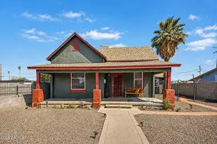 1150 E Pierce St, Phoenix, AZ 85006 - Photo 1
