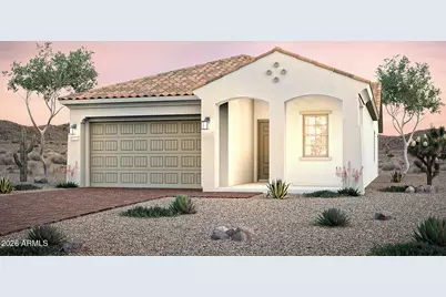 21726 W Turney Avenue, Buckeye, AZ 85396 - Photo 1