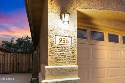 935 W Gascon Road, San Tan Valley, AZ 85143 - Photo 71