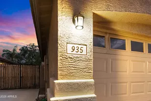 935 W Gascon Rd, San Tan Valley, AZ 85143 - Photo 71