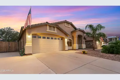 935 W Gascon Road, San Tan Valley, AZ 85143 - Photo 69