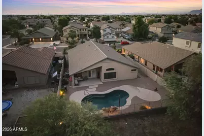 935 W Gascon Road, San Tan Valley, AZ 85143 - Photo 3