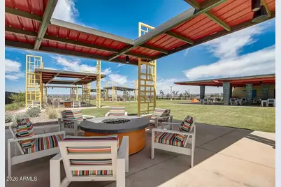 12799 E Wallflower Lane, Florence, AZ 85132 - Photo 17
