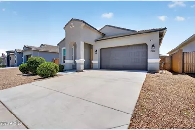 40957 W Shaver Drive, Maricopa, AZ 85138 - Photo 1