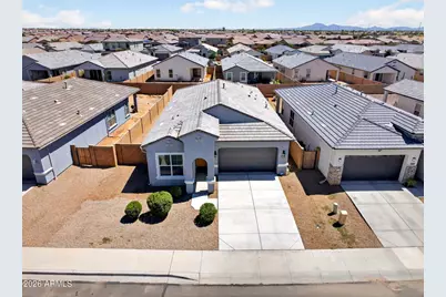 40957 W Shaver Drive, Maricopa, AZ 85138 - Photo 3