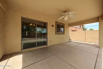 24885 W Wayland Drive, Buckeye, AZ 85326 - Photo 51