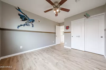 24885 W Wayland Drive, Buckeye, AZ 85326 - Photo 43
