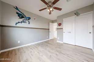 24885 W Wayland Dr, Buckeye, AZ 85326 - Photo 43