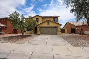 24885 W Wayland Dr, Buckeye, AZ 85326 - Photo 1