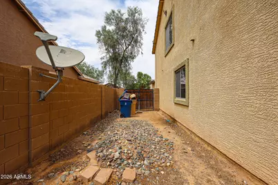 24885 W Wayland Drive, Buckeye, AZ 85326 - Photo 55