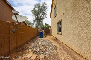 24885 W Wayland Dr, Buckeye, AZ 85326 - Photo 55