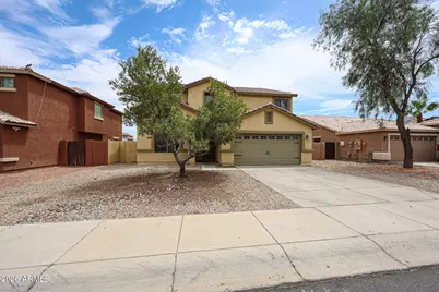 24885 W Wayland Drive, Buckeye, AZ 85326 - Photo 3