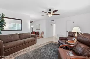 10869 W Clair Dr, Sun City, AZ 85351 - Photo 9