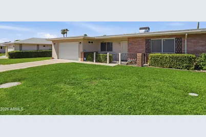10869 W Clair Drive, Sun City, AZ 85351 - Photo 3