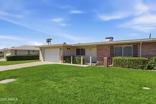 10869 W Clair Dr, Sun City, AZ 85351 - Photo 3