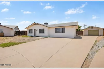 6450 S 46th Way, Phoenix, AZ 85042 - Photo 1