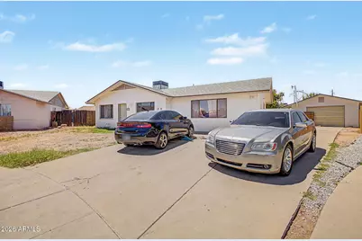 6450 S 46th Way, Phoenix, AZ 85042 - Photo 3