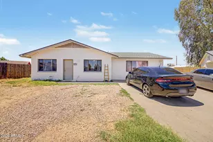 6450 S 46th Way, Phoenix, AZ 85042 - Photo 1
