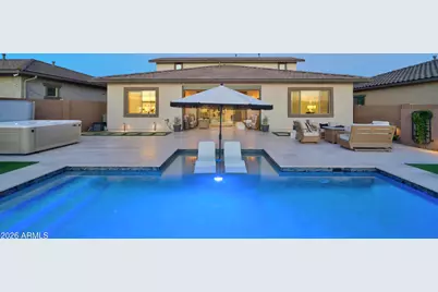 44620 N 44th Dr --, New River, AZ 85087 - Photo 57