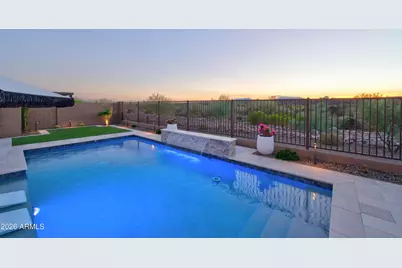 44620 N 44th Dr --, New River, AZ 85087 - Photo 51